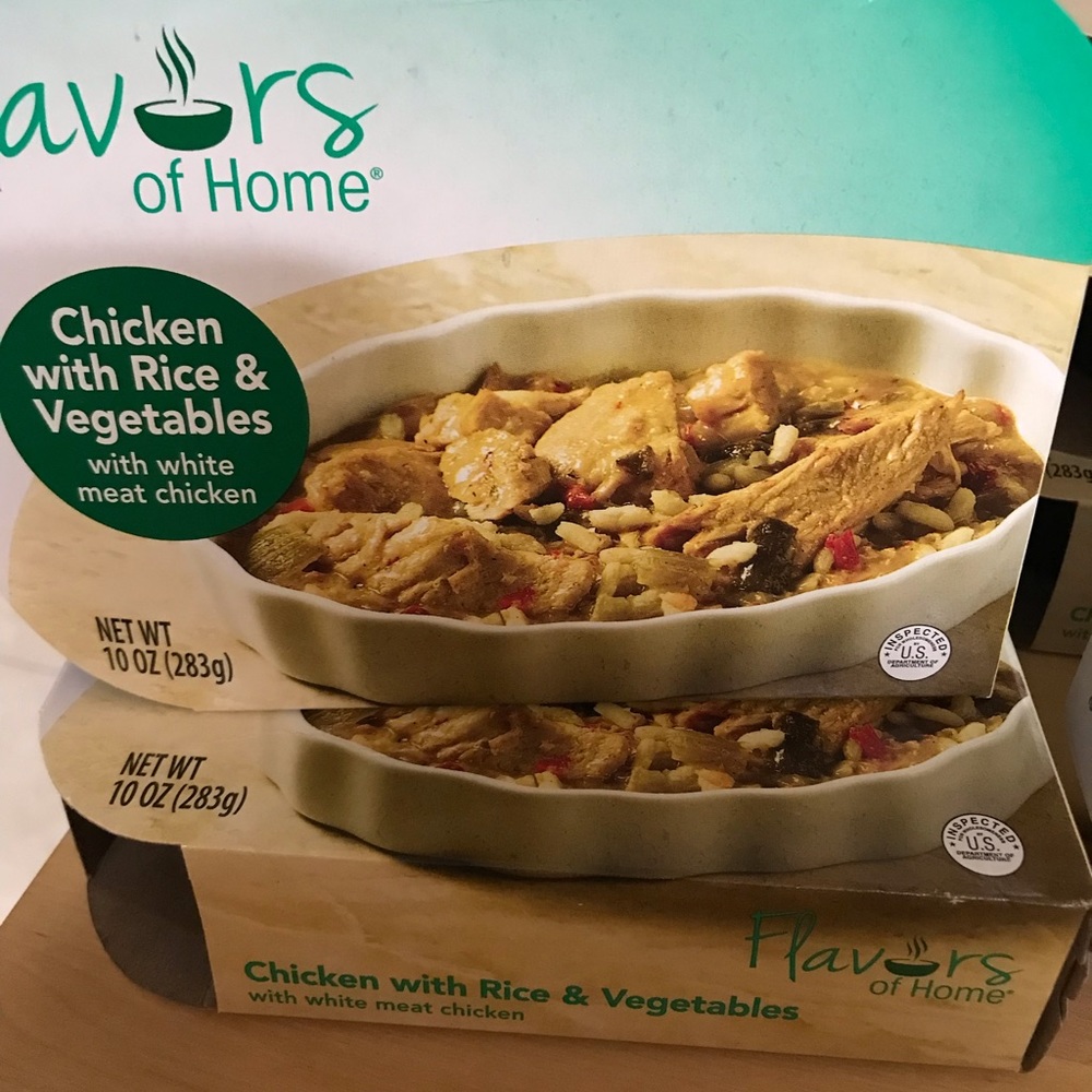 6 lean and green optavia meals